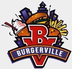 Burgerville Logo