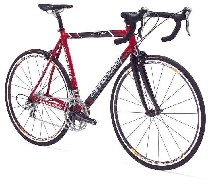 Cannondale recalls 2007 model road bikes Biking Bis