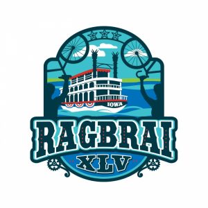2017 RAGBRAI logo