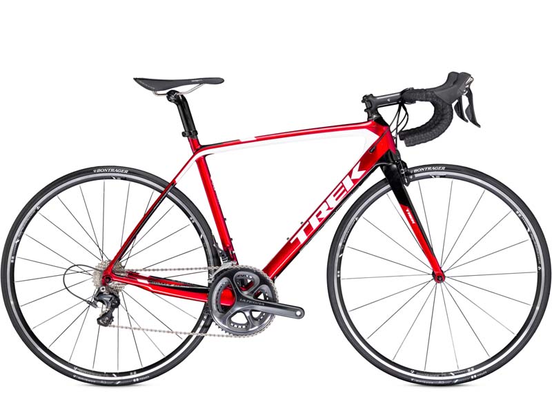 trek madone 62