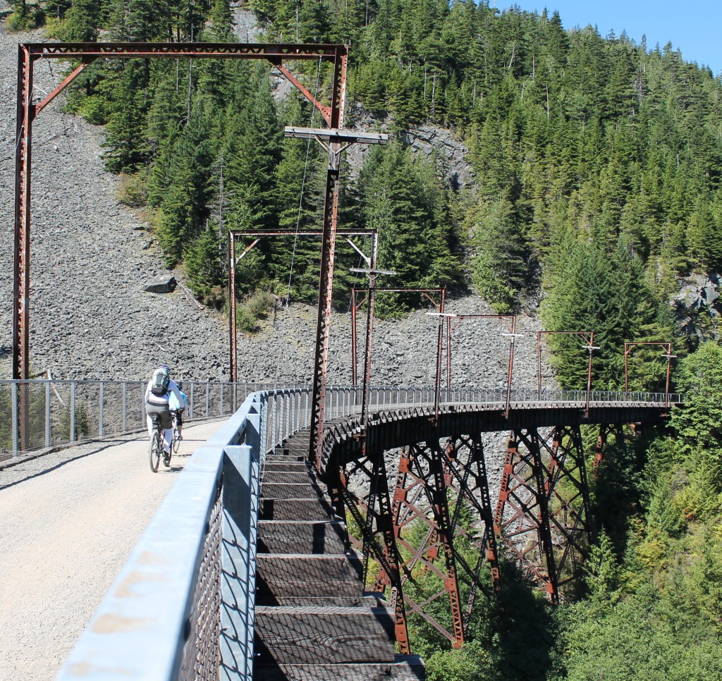 rails to trails bike path near me