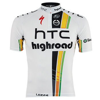 HTC-Highroad wins opening team time trial at Giro d'Italia – Biking Bis