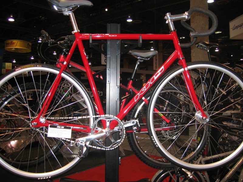 Khs flite one hundred outlet