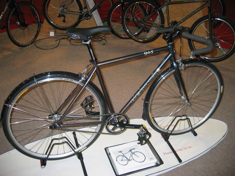 redline 925 bicycle