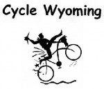 tour of wyoming bike ride