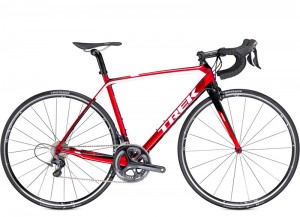 2013 Trek Madrone recall
