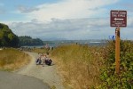Olympic Discovery Trail