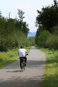 Centennial Trail
