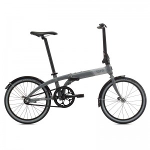 Tern folding bikes recalled