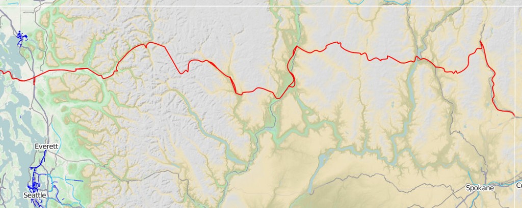 Open Street Cycle Map of USBR 10. http://www.opencyclemap.org/?zoom=8&lat=48.17592&lon=-119.98274&layers=B0000