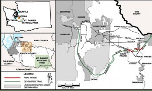 Locator map; click for closer view -- Pierce County