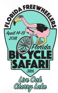 florida bicycle safari