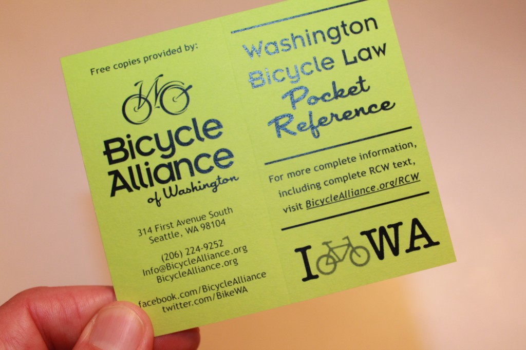 Just what are the laws for bicycles in your state? Biking Bis