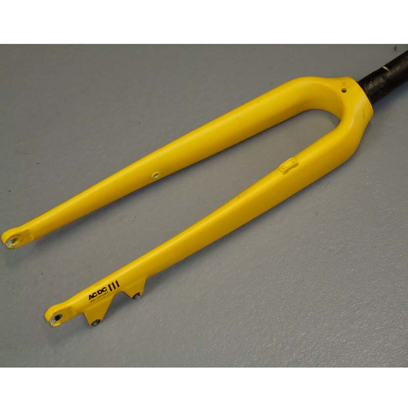 Fork failure sparks BMC bike recall Biking Bis