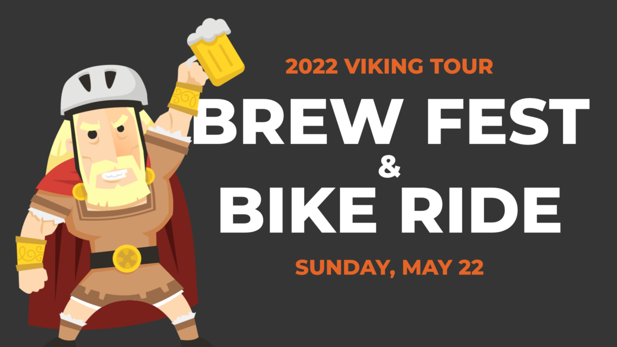 Washington Bicycle Ride Calendar — May Biking Bis